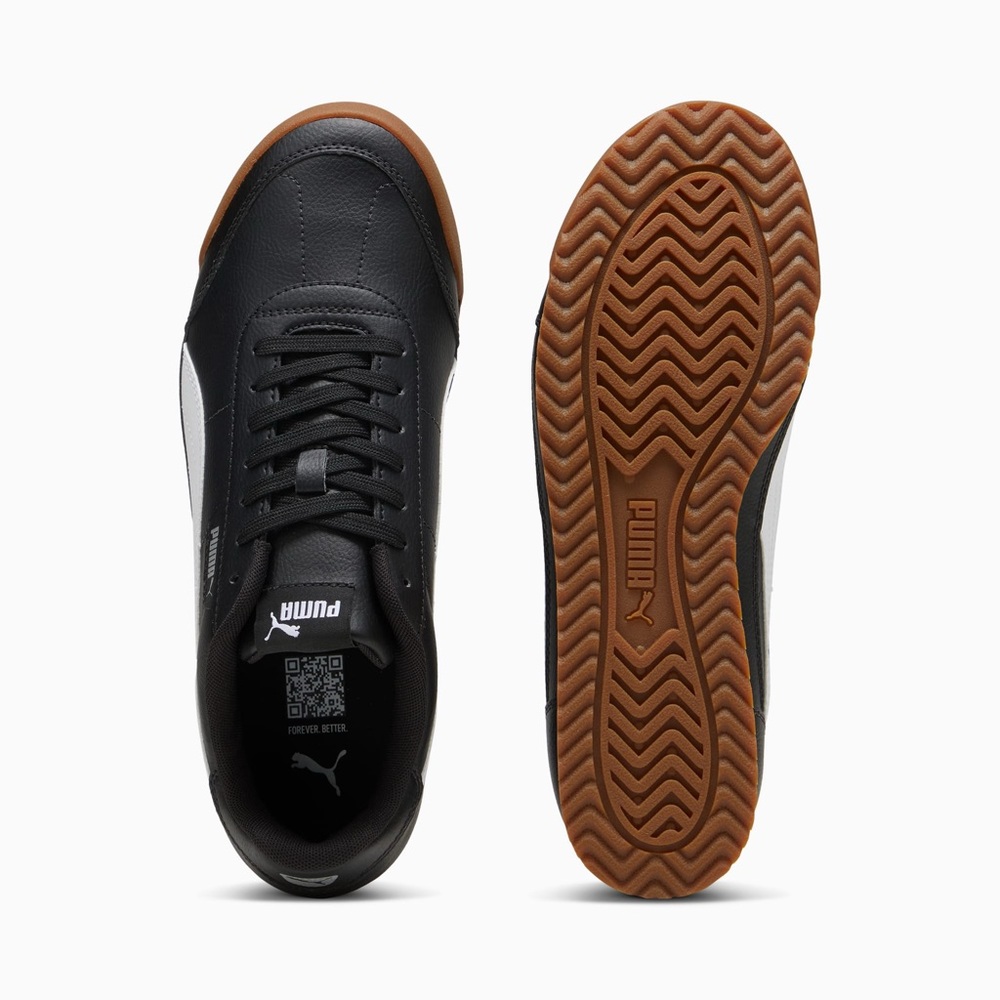 Puma Turino II Sneakers - Picture 3 of 16